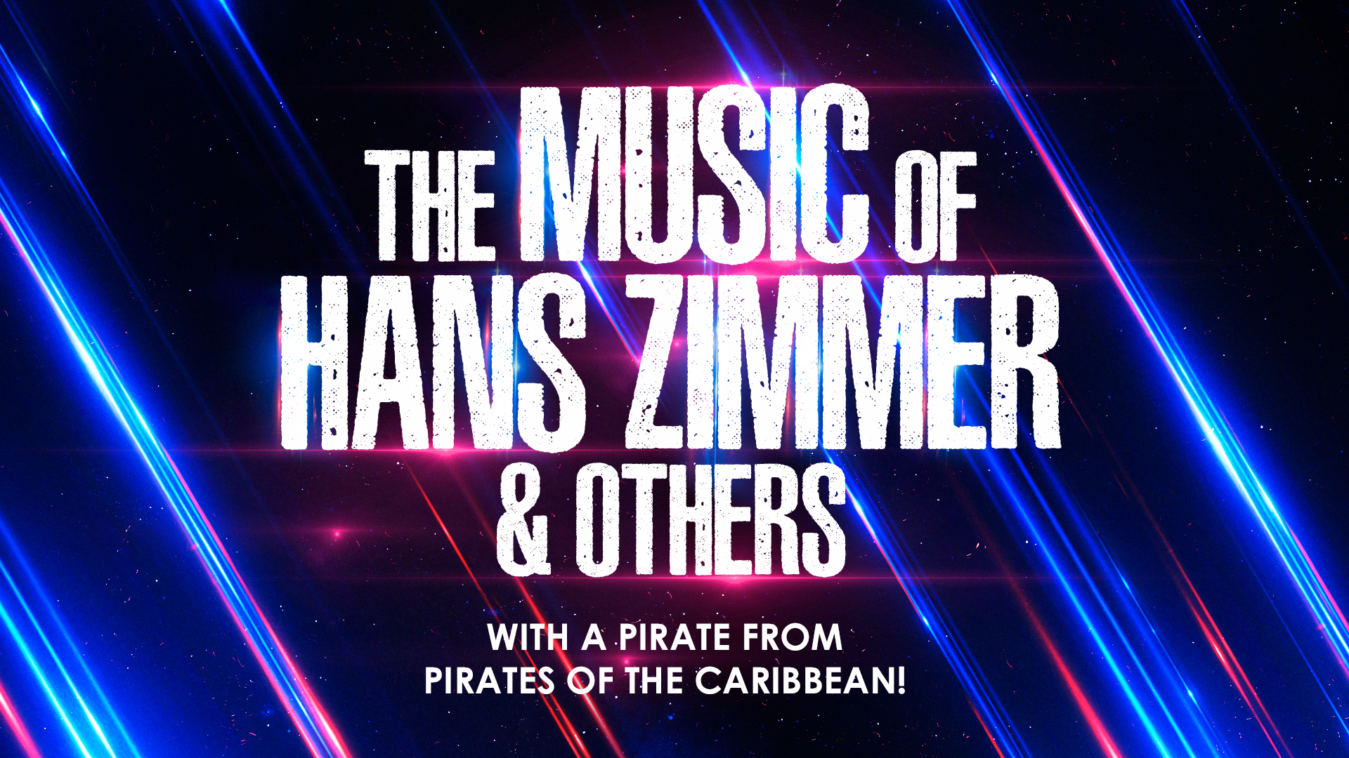 The Music of Hans Zimmer & Others