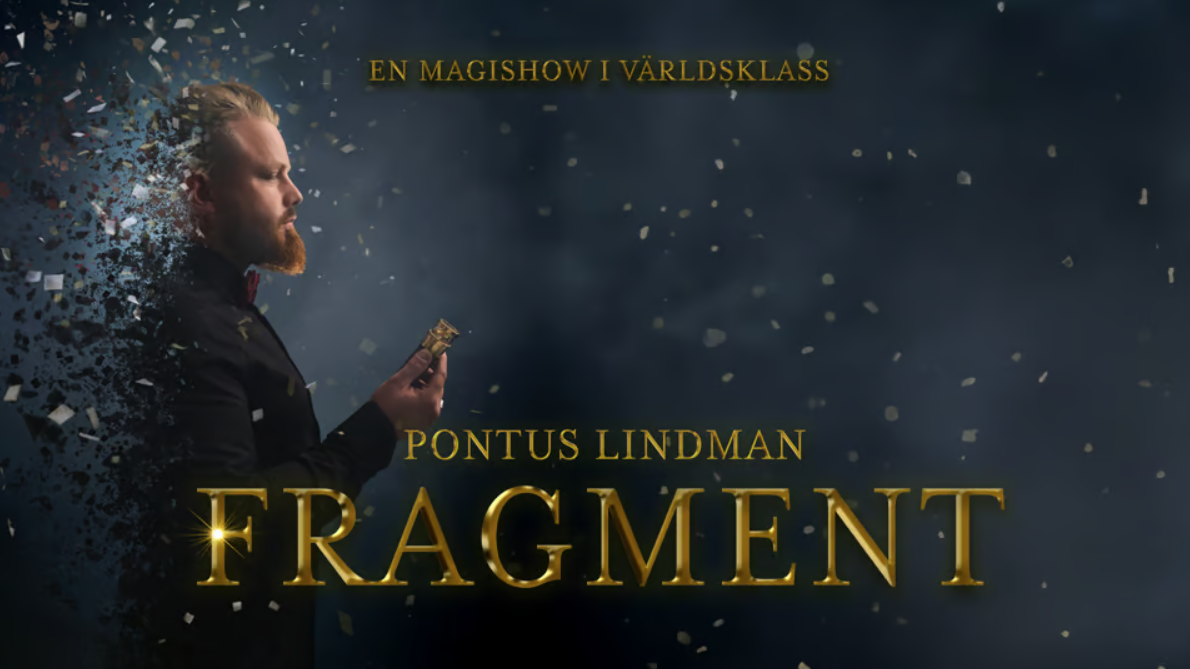 Pontus Lindman - Fragment