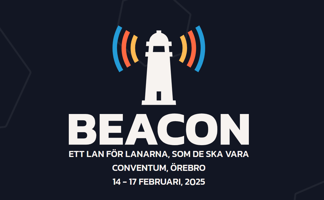 BEACON LAN